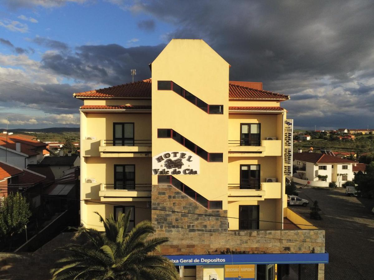 וילה נובה דה פוז קואה Hotel Vale Do Coa מראה חיצוני תמונה