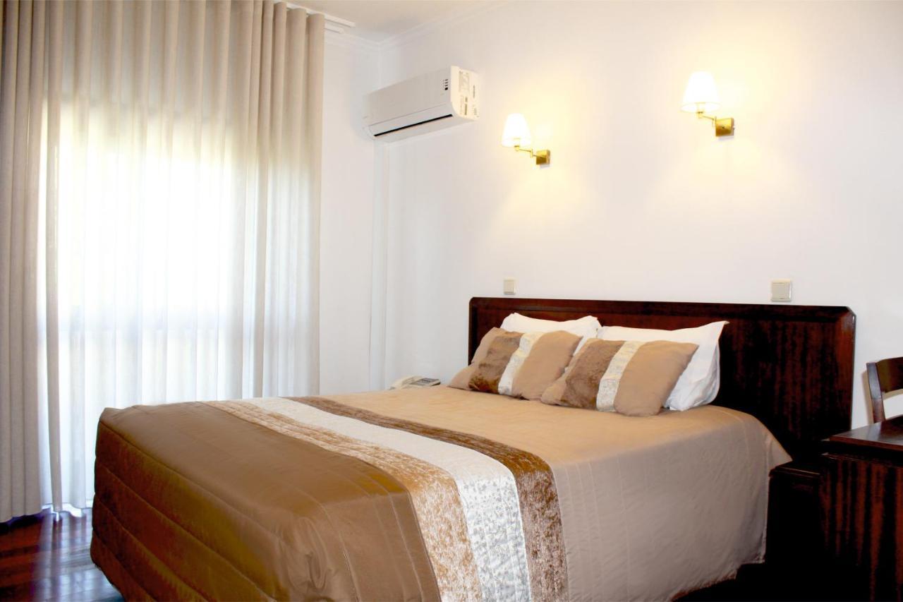 וילה נובה דה פוז קואה Hotel Vale Do Coa מראה חיצוני תמונה