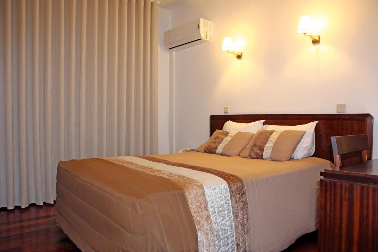 וילה נובה דה פוז קואה Hotel Vale Do Coa מראה חיצוני תמונה