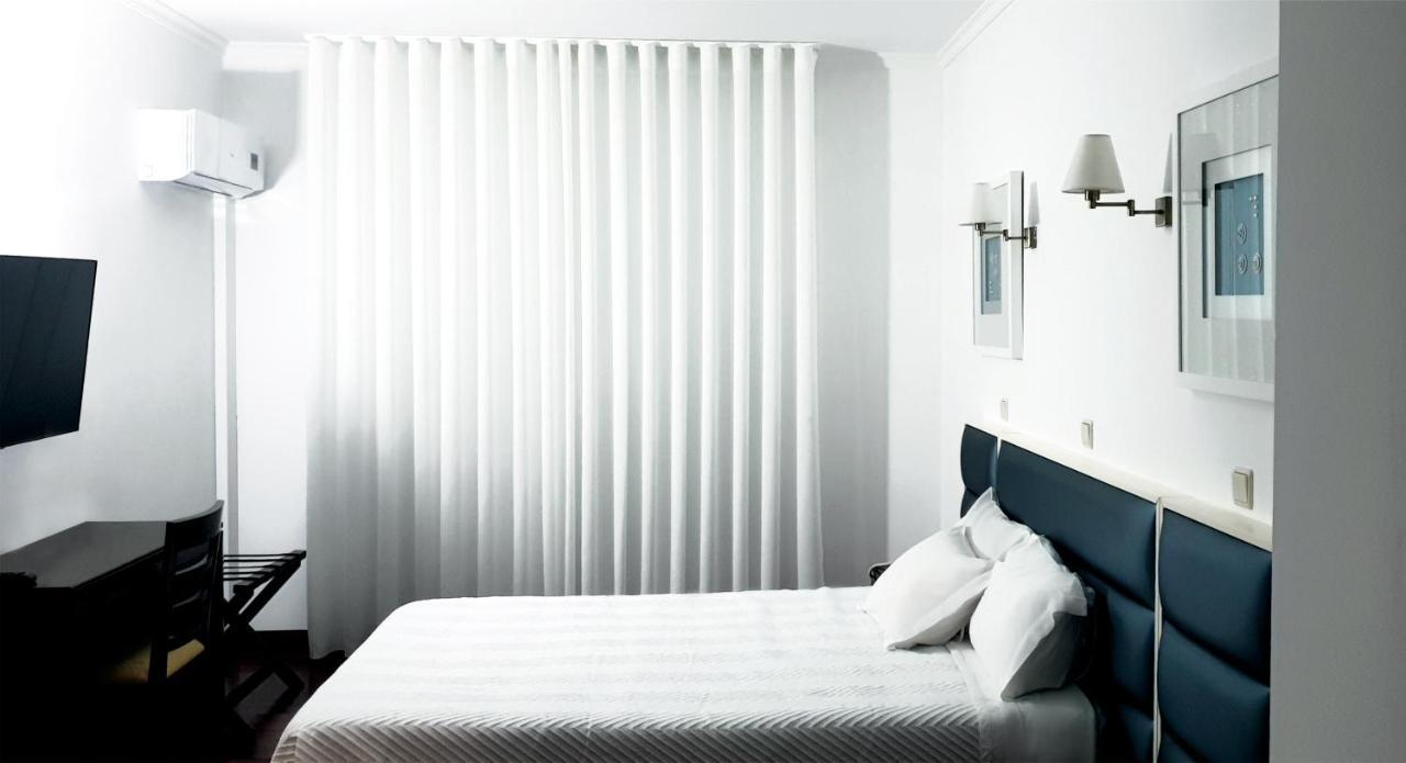 וילה נובה דה פוז קואה Hotel Vale Do Coa מראה חיצוני תמונה