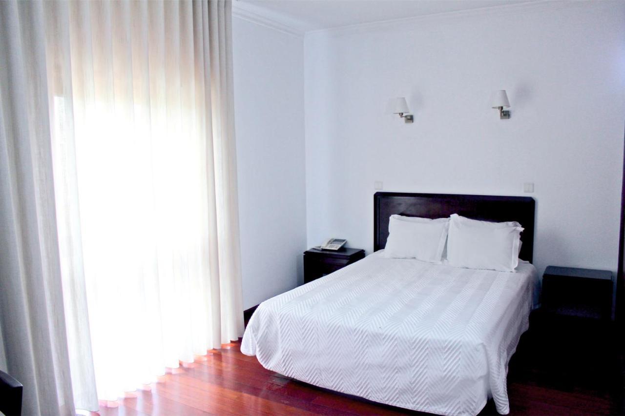 וילה נובה דה פוז קואה Hotel Vale Do Coa מראה חיצוני תמונה