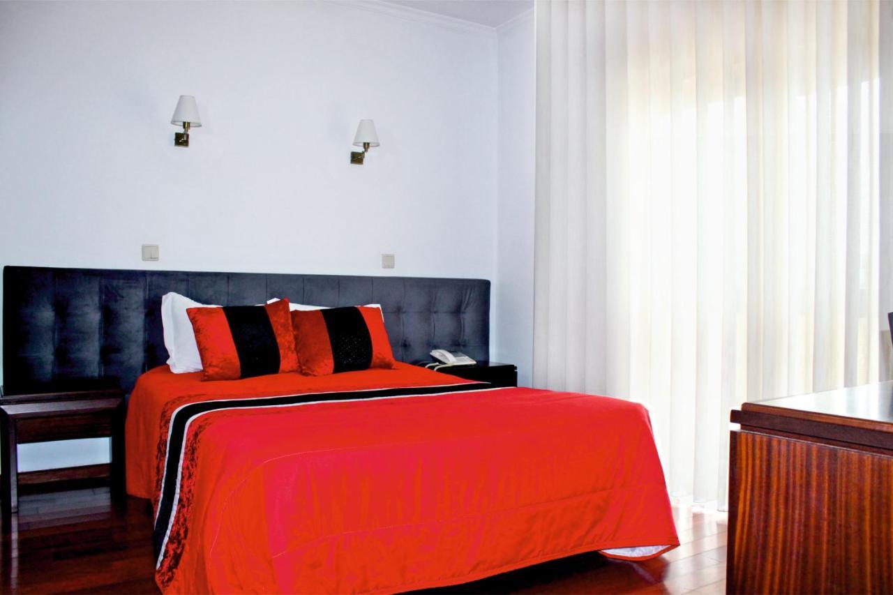 וילה נובה דה פוז קואה Hotel Vale Do Coa מראה חיצוני תמונה