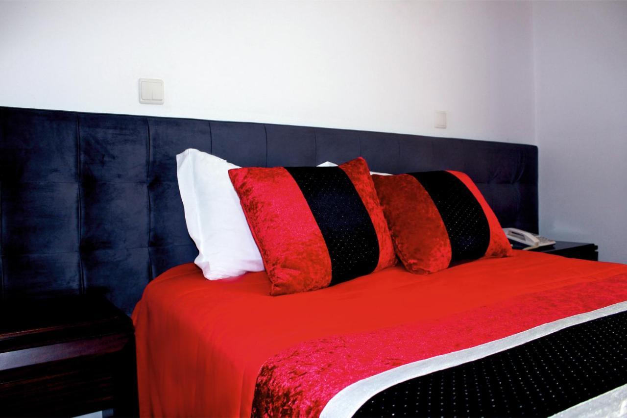 וילה נובה דה פוז קואה Hotel Vale Do Coa מראה חיצוני תמונה