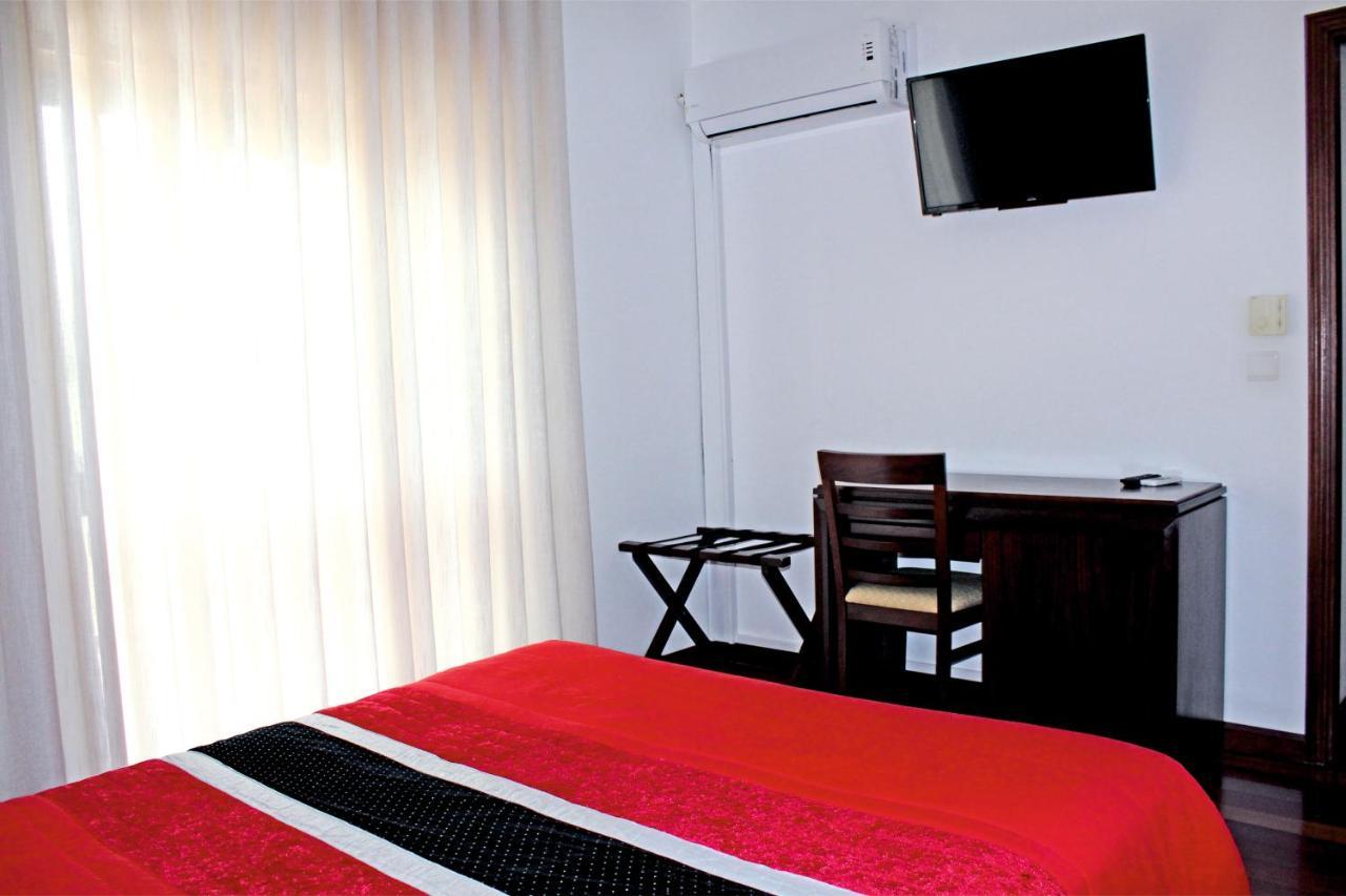 וילה נובה דה פוז קואה Hotel Vale Do Coa מראה חיצוני תמונה