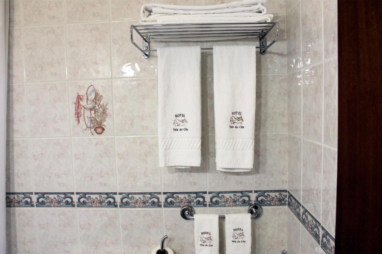 וילה נובה דה פוז קואה Hotel Vale Do Coa מראה חיצוני תמונה