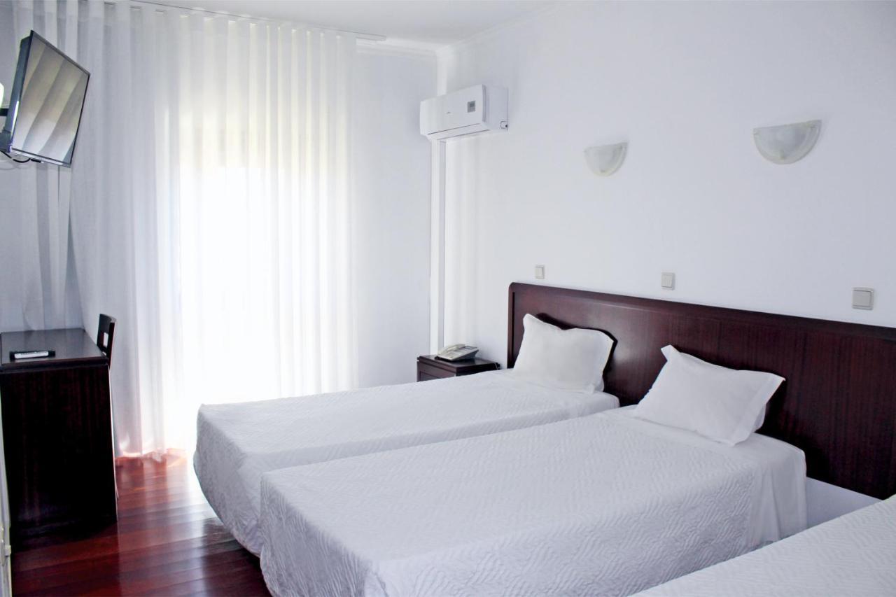 וילה נובה דה פוז קואה Hotel Vale Do Coa מראה חיצוני תמונה