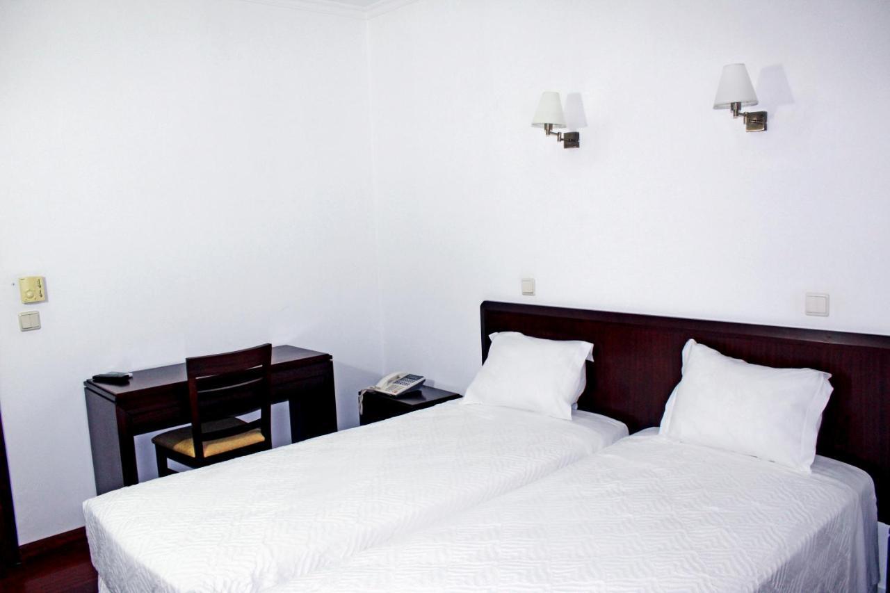 וילה נובה דה פוז קואה Hotel Vale Do Coa מראה חיצוני תמונה