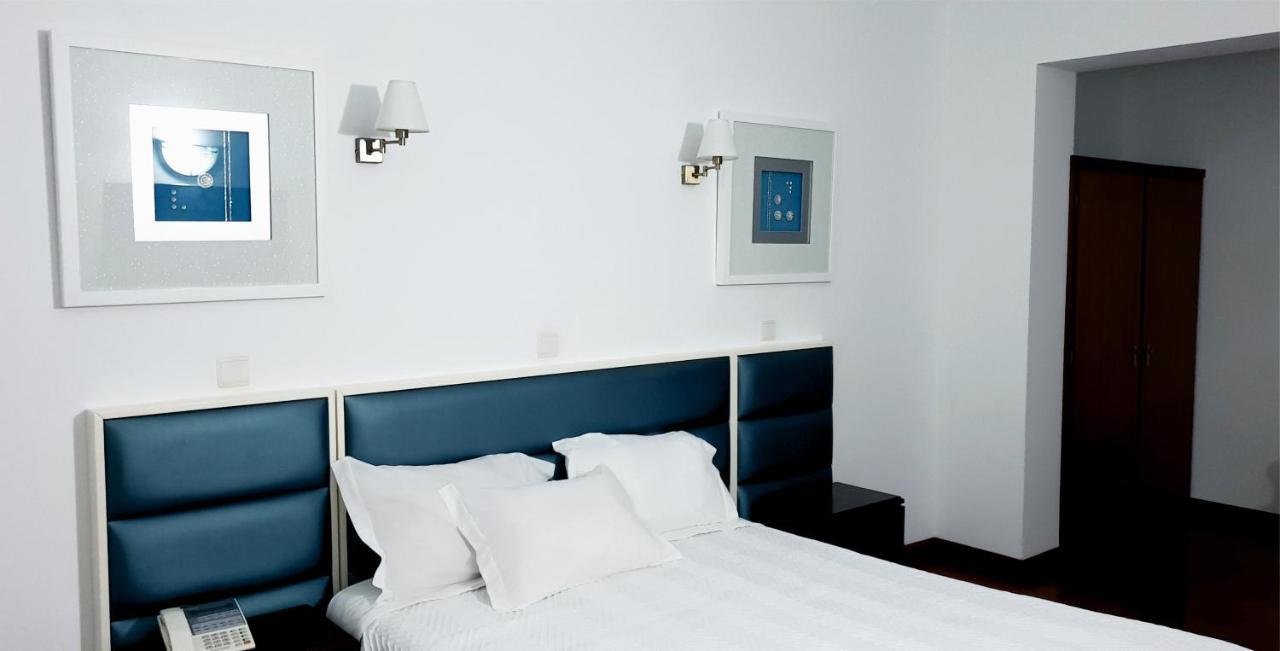 וילה נובה דה פוז קואה Hotel Vale Do Coa מראה חיצוני תמונה