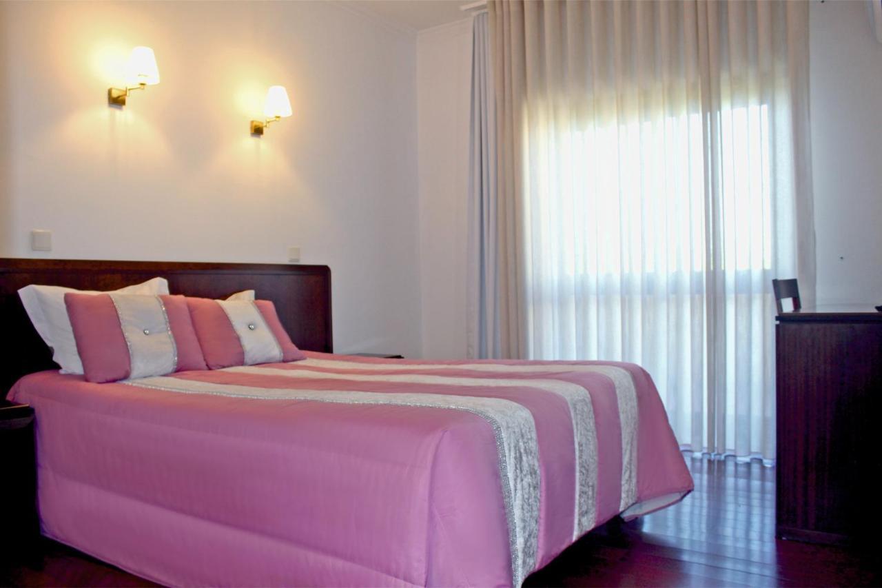 וילה נובה דה פוז קואה Hotel Vale Do Coa מראה חיצוני תמונה