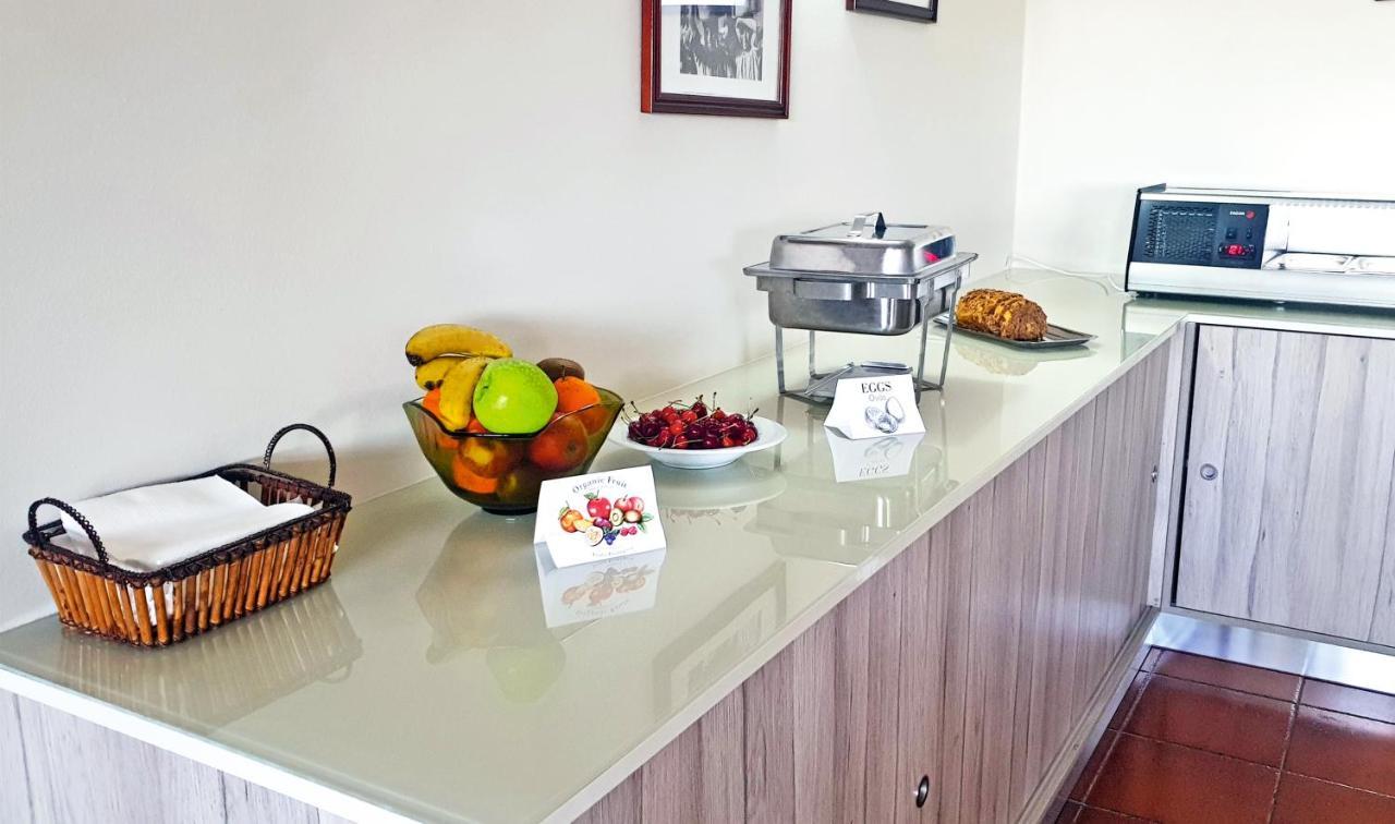 וילה נובה דה פוז קואה Hotel Vale Do Coa מראה חיצוני תמונה