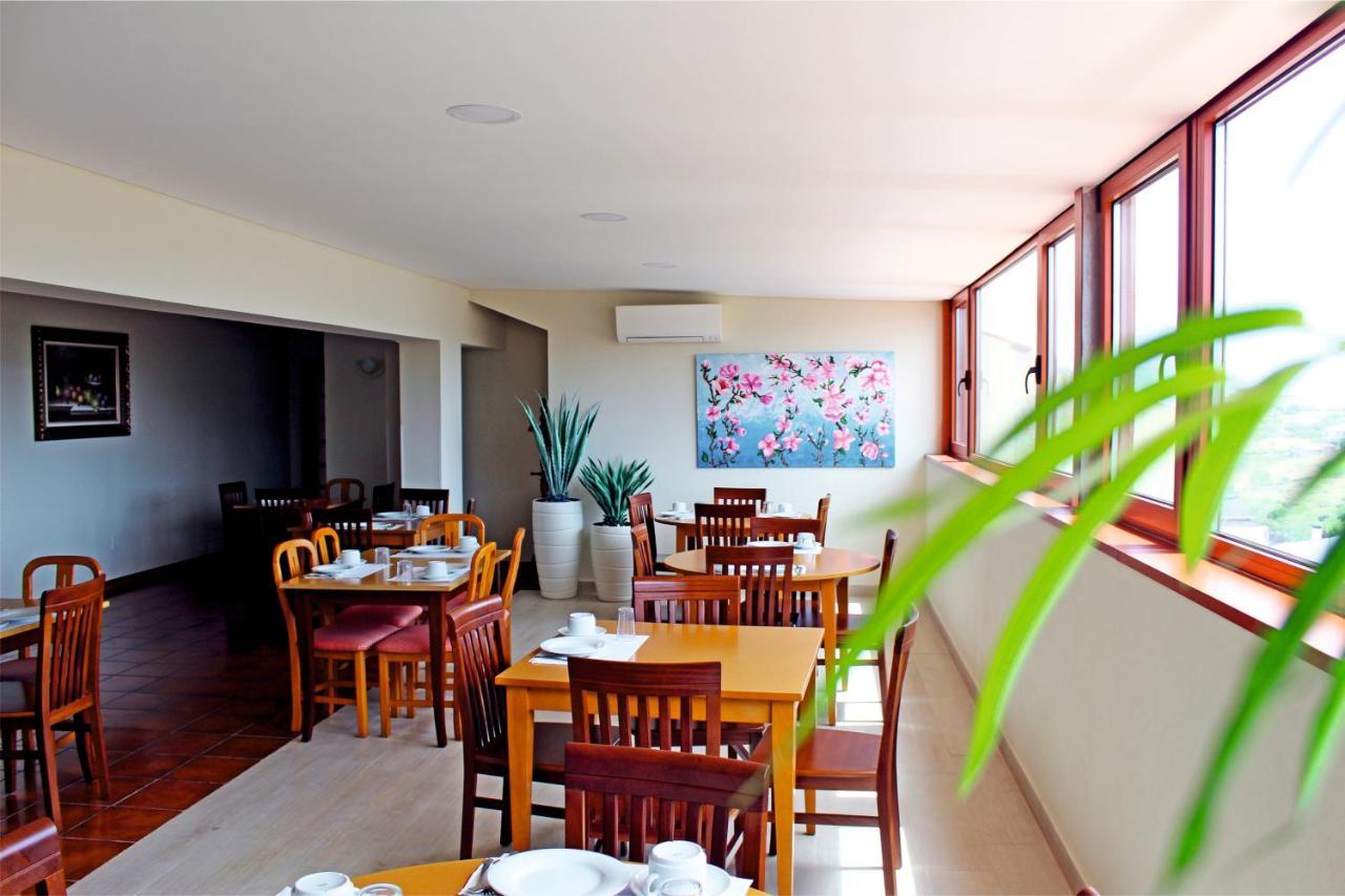 וילה נובה דה פוז קואה Hotel Vale Do Coa מראה חיצוני תמונה