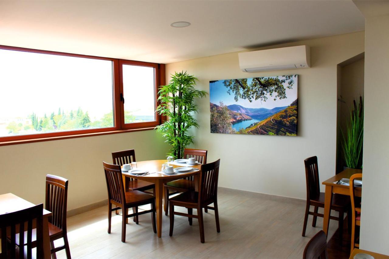 וילה נובה דה פוז קואה Hotel Vale Do Coa מראה חיצוני תמונה