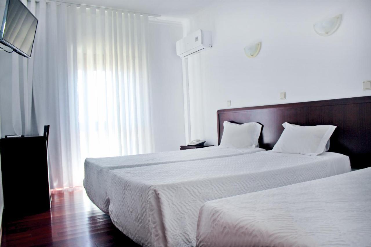 וילה נובה דה פוז קואה Hotel Vale Do Coa מראה חיצוני תמונה