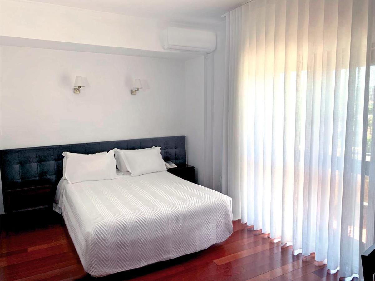 וילה נובה דה פוז קואה Hotel Vale Do Coa מראה חיצוני תמונה