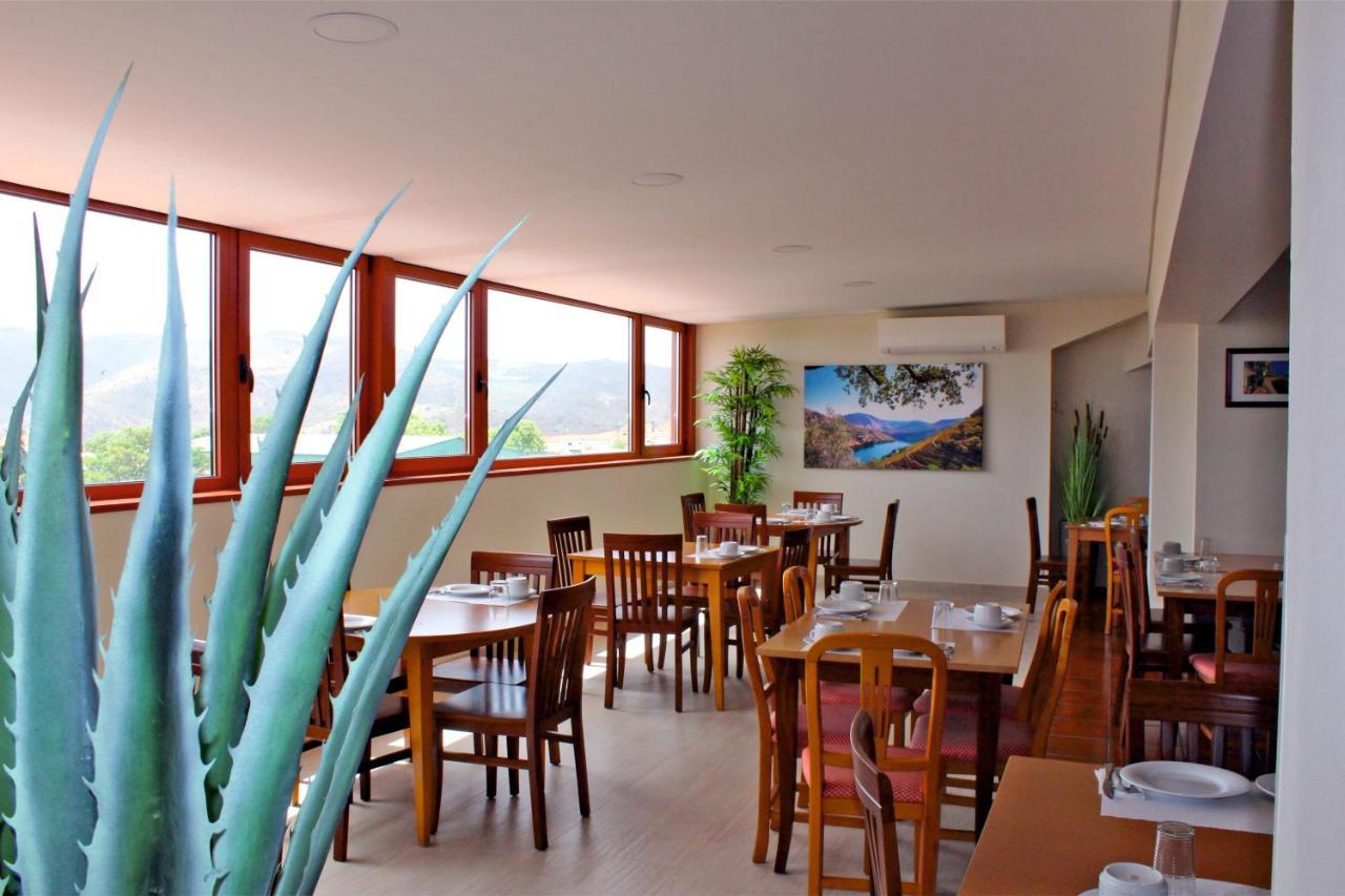 וילה נובה דה פוז קואה Hotel Vale Do Coa מראה חיצוני תמונה