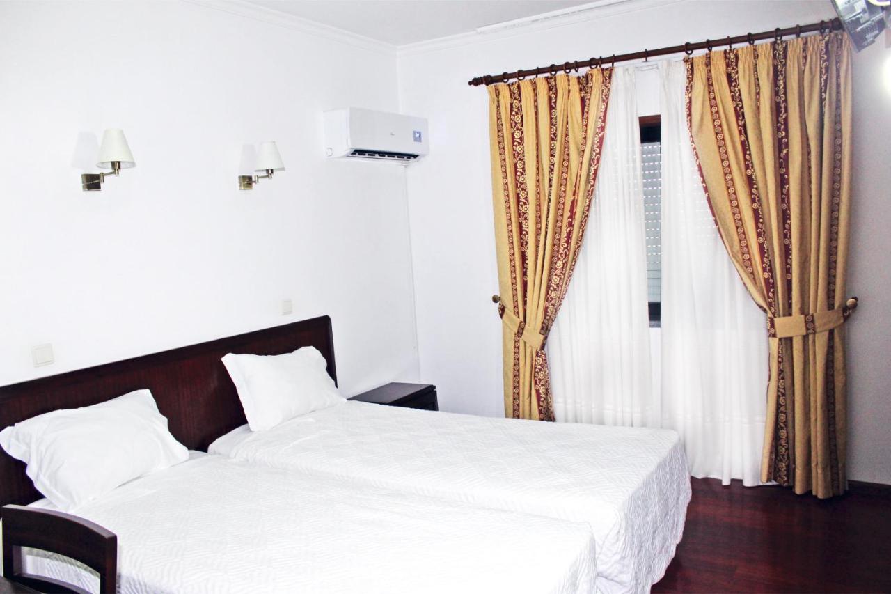 וילה נובה דה פוז קואה Hotel Vale Do Coa מראה חיצוני תמונה